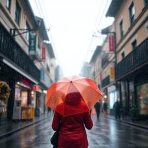 umbrella